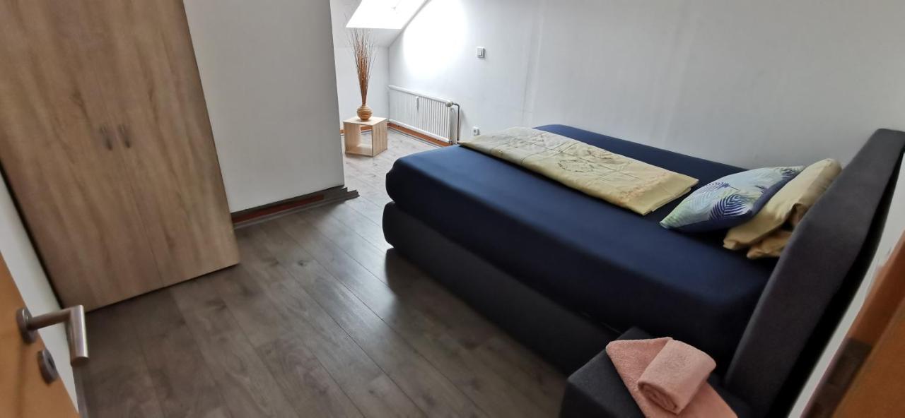 Haus Medaillon Hotel Hamm  Buitenkant foto