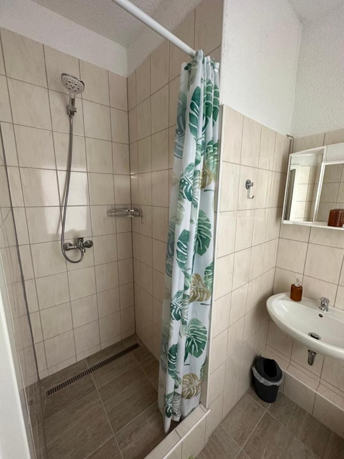 Haus Medaillon Hotel Hamm  Buitenkant foto
