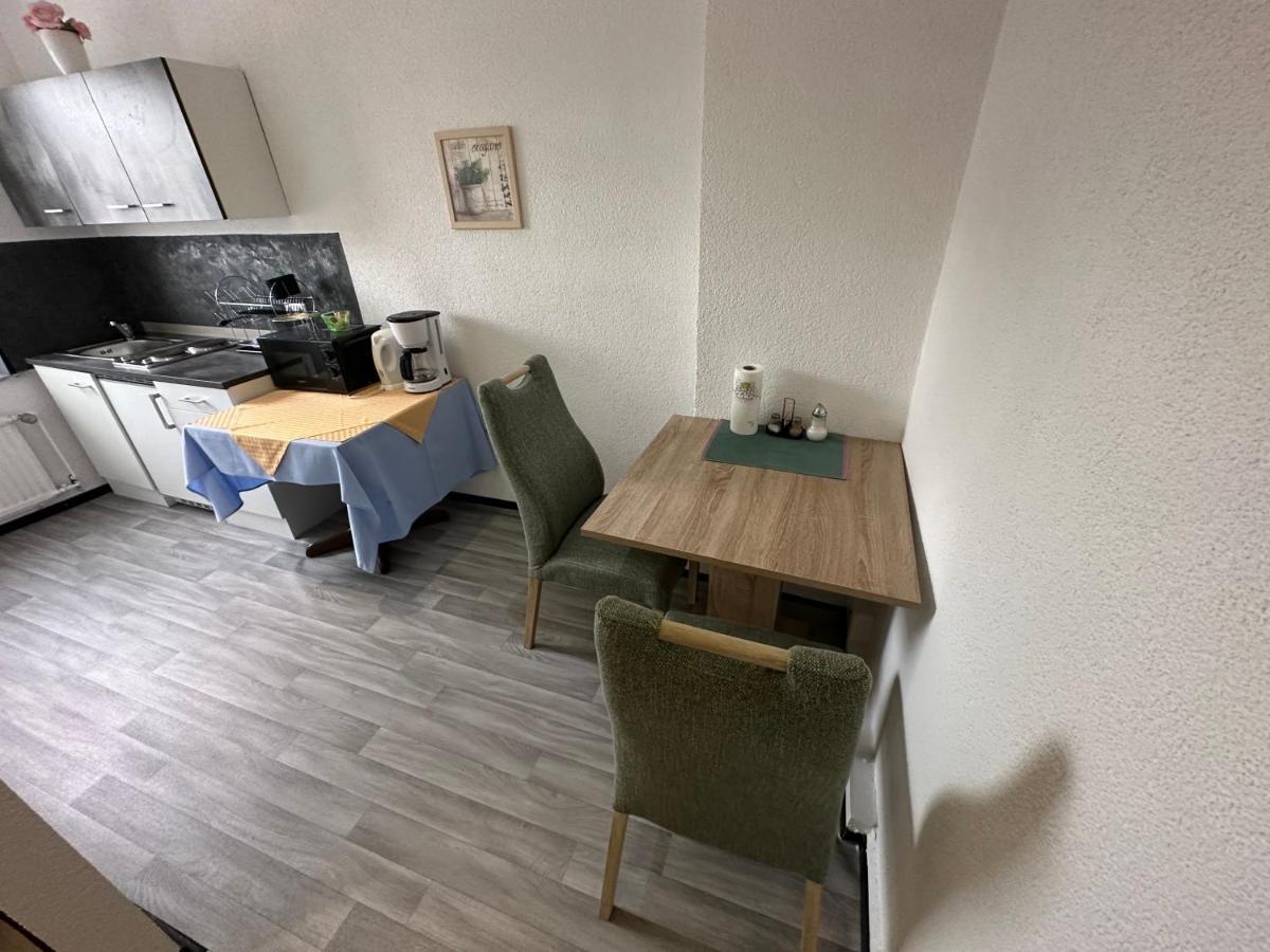 Haus Medaillon Hotel Hamm  Buitenkant foto