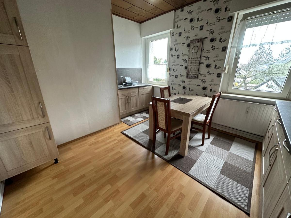 Haus Medaillon Hotel Hamm  Buitenkant foto