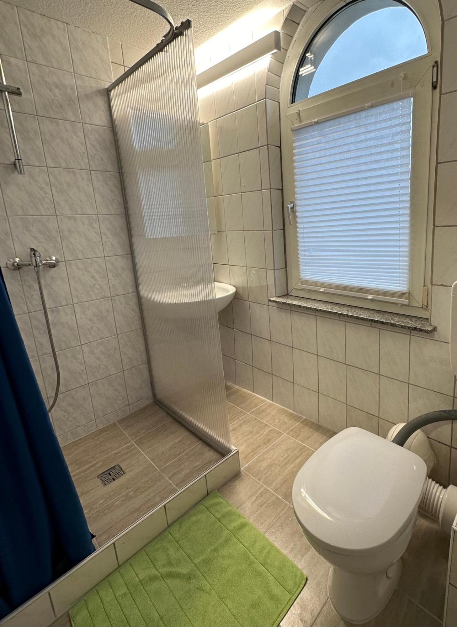 Haus Medaillon Hotel Hamm  Buitenkant foto