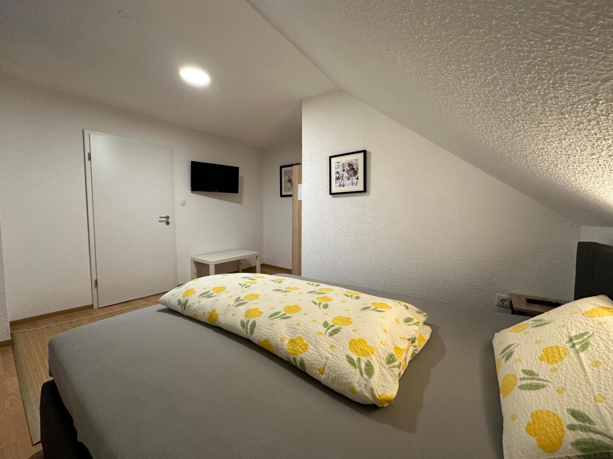 Haus Medaillon Hotel Hamm  Buitenkant foto