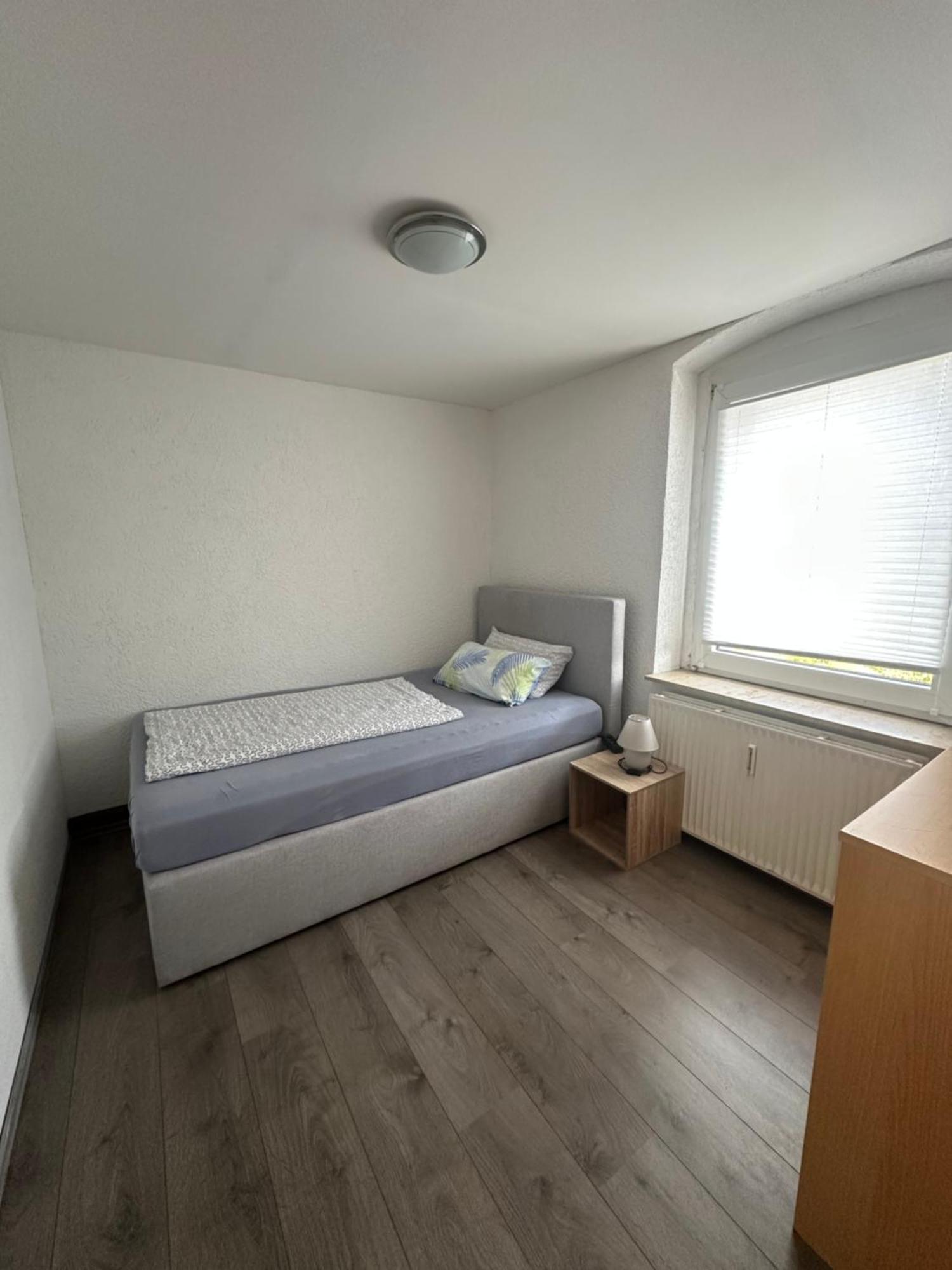 Haus Medaillon Hotel Hamm  Kamer foto
