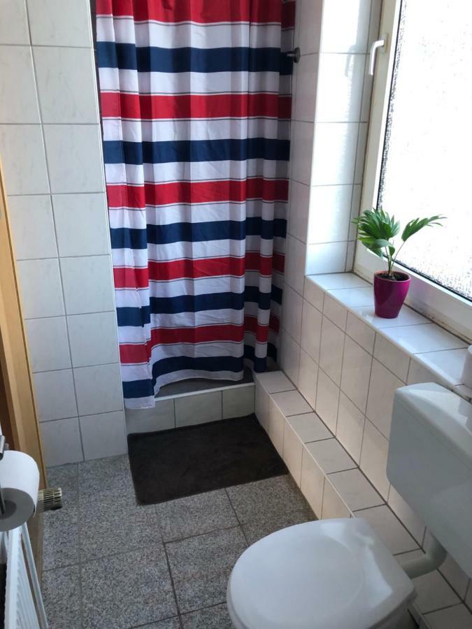 Haus Medaillon Hotel Hamm  Buitenkant foto